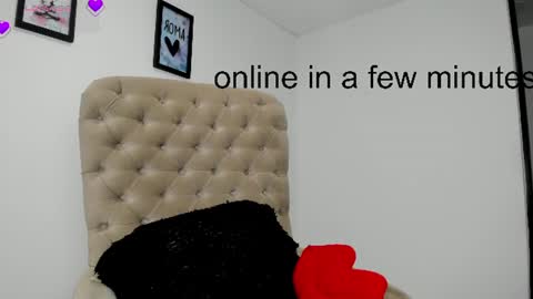 carolina online show from 07/01/26, 09:33