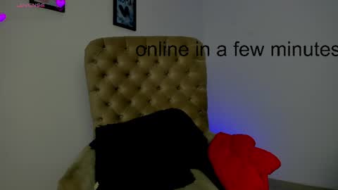 carolina online show from 07/08/26, 08:52