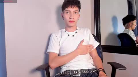 Tiam Muller online show from 12/01/25, 03:55