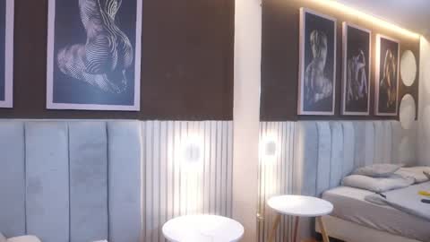 Tian Brooks online show from 04/06/26, 06:58