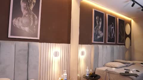 Tian Brooks online show from 04/07/26, 06:25