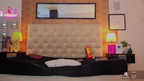 tian online show from 04/07/26, 07:47