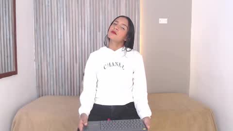 tihana online show from 12/03/24, 09:23