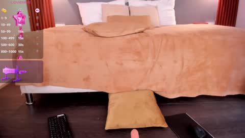 tihana online show from 01/09/25, 01:29