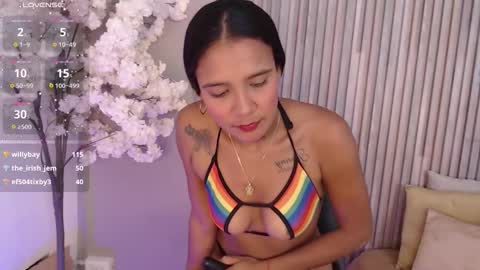 tihana online show from 03/20/26, 10:25