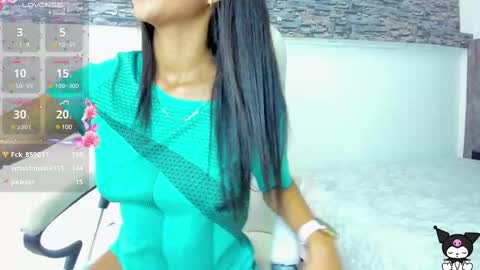 Tiana online show from 02/03/25, 07:10