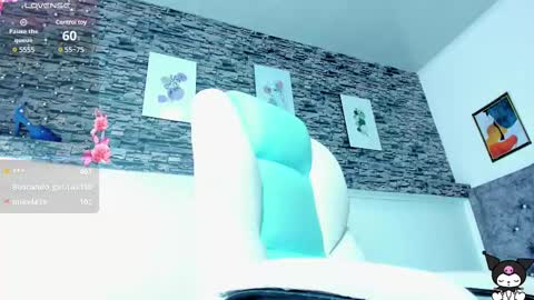 Tiana online show from 02/05/25, 10:22