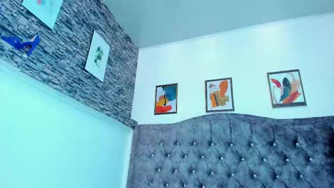 Tiana online show from 03/03/25, 10:10