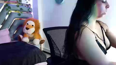 tiana_prince online show from 03/17/26, 10:02