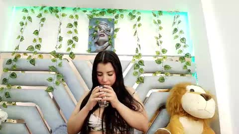 tiana_prince online show from 03/22/26, 01:53