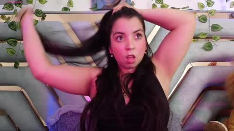 tiana_prince online show from 03/29/26, 03:06