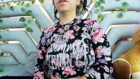 tiana_prince online show from 04/21/26, 03:46