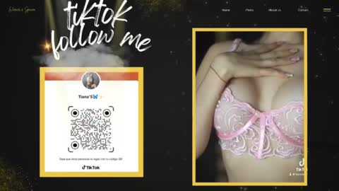 TATIANA online show from 03/05/25, 04:56