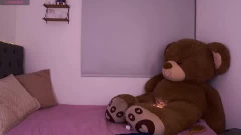 TATIANA online show from 03/25/26, 01:44