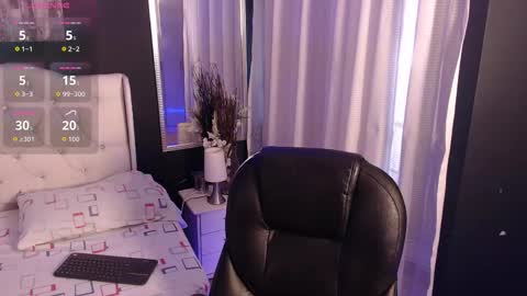 LIA online show from 10/23/25, 12:15