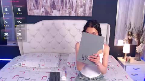 LIA online show from 11/07/25, 12:05