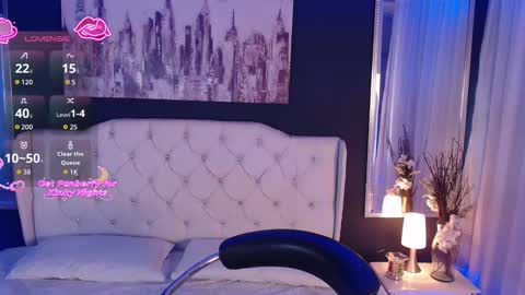 LIA online show from 11/29/25, 03:04