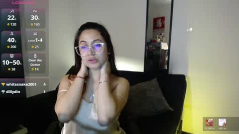tiana online show from 07/01/26, 01:40
