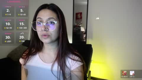 tiana online show from 07/07/26, 02:36