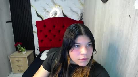 Snapshot of tiana_wolf chatting on 06/06/26, 12:32 T I A N A online show from 06/06/26, 12:32