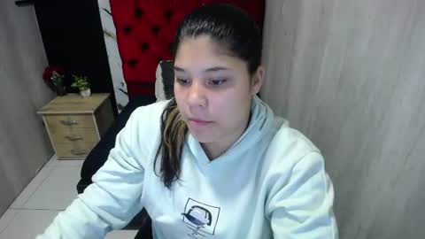 Snapshot of tiana_wolf chatting on 06/09/26, 11:44 T I A N A online show from 06/09/26, 11:44