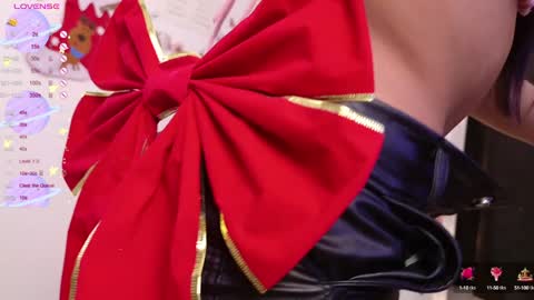 Tiana Le online show from 12/24/24, 03:49