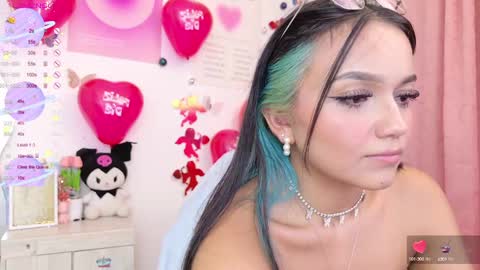 Tiana Le online show from 02/12/25, 04:01