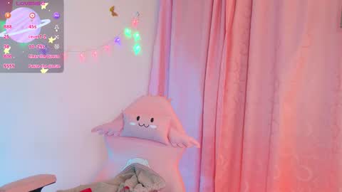 Tiana Le online show from 09/17/25, 05:09