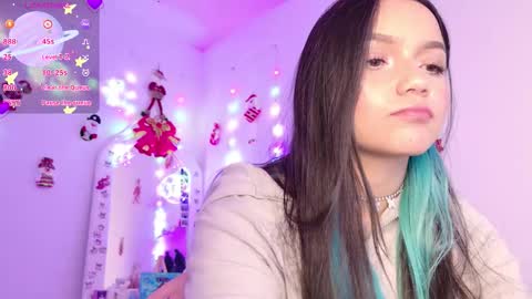 Tiana Le online show from 11/27/25, 12:46