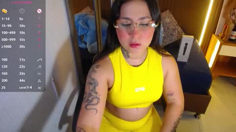 Snapshot of tianapiket chatting on 10/27/25, 06:45 tianapiket online show from 10/27/25, 06:45