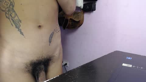 Tiana online show from 11/20/25, 04:29