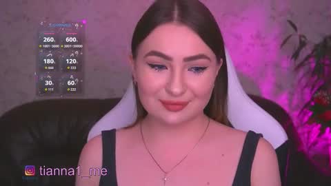 Snapshot of tianna_me chatting on 10/05/25, 06:50 tianna_me online show from 10/05/25, 06:50