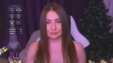 tianna_me online show from 02/08/26, 11:35