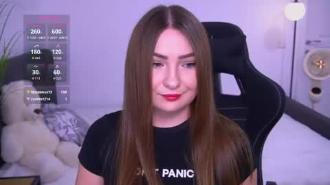 Snapshot of tianna_me chatting on 07/13/26, 10:51 tianna_me online show from 07/13/26, 10:51