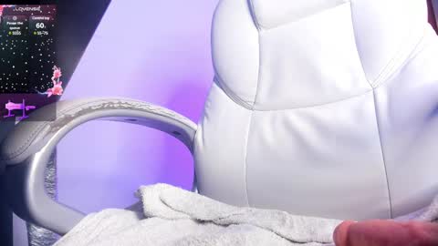 Tianna Rosi online show from 02/26/25, 09:21