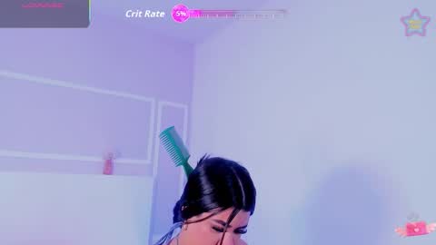 tiannagloww online show from 01/17/26, 06:44