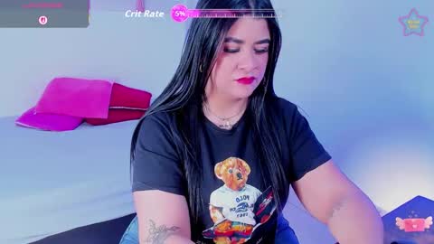 tiannagloww online show from 01/18/26, 07:50