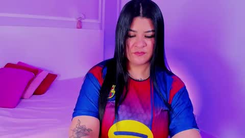 tiannagloww online show from 02/28/26, 06:53