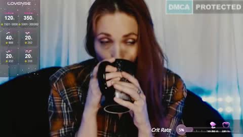 Snapshot of tiannarae chatting on 12/29/24, 11:29 TIANNA online show from 12/29/24, 11:29