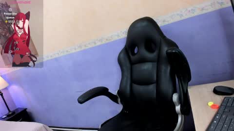 Snapshot of tiara_latina chatting on 04/30/26, 12:28 Tiara online show from 04/30/26, 12:28