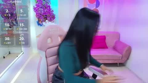 Tiara  online show from 11/26/25, 07:37