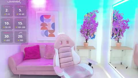 Tiara  online show from 12/01/25, 07:30