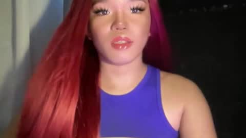 Ms. Tiara online show from 12/05/25, 04:32