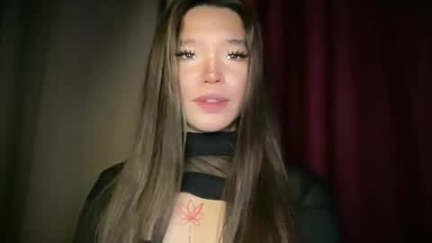 Ms. Tiara online show from 02/05/26, 02:27