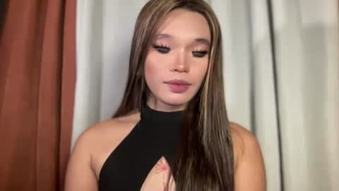 Ms. Tiara online show from 02/16/26, 02:40