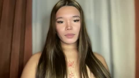 Ms. Tiara online show from 02/23/26, 06:55