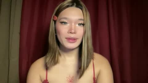 Ms. Tiara online show from 03/11/26, 03:56