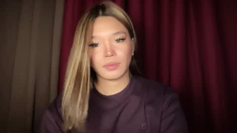 Ms. Tiara online show from 03/23/26, 02:43