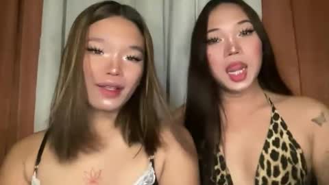 Ms. Tiara online show from 04/10/26, 01:22