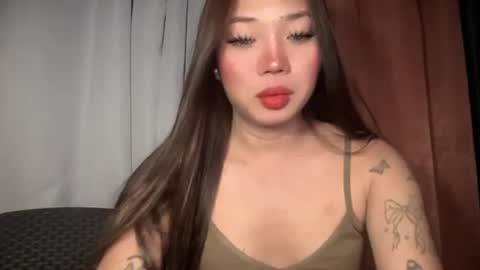 Ms. Tiara online show from 04/21/26, 11:40